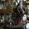 Bard Studio – Bloodborne Fight in the Astral Clock Tower Lady Maria vs. Hunter - Photo 15 | TopGKStore