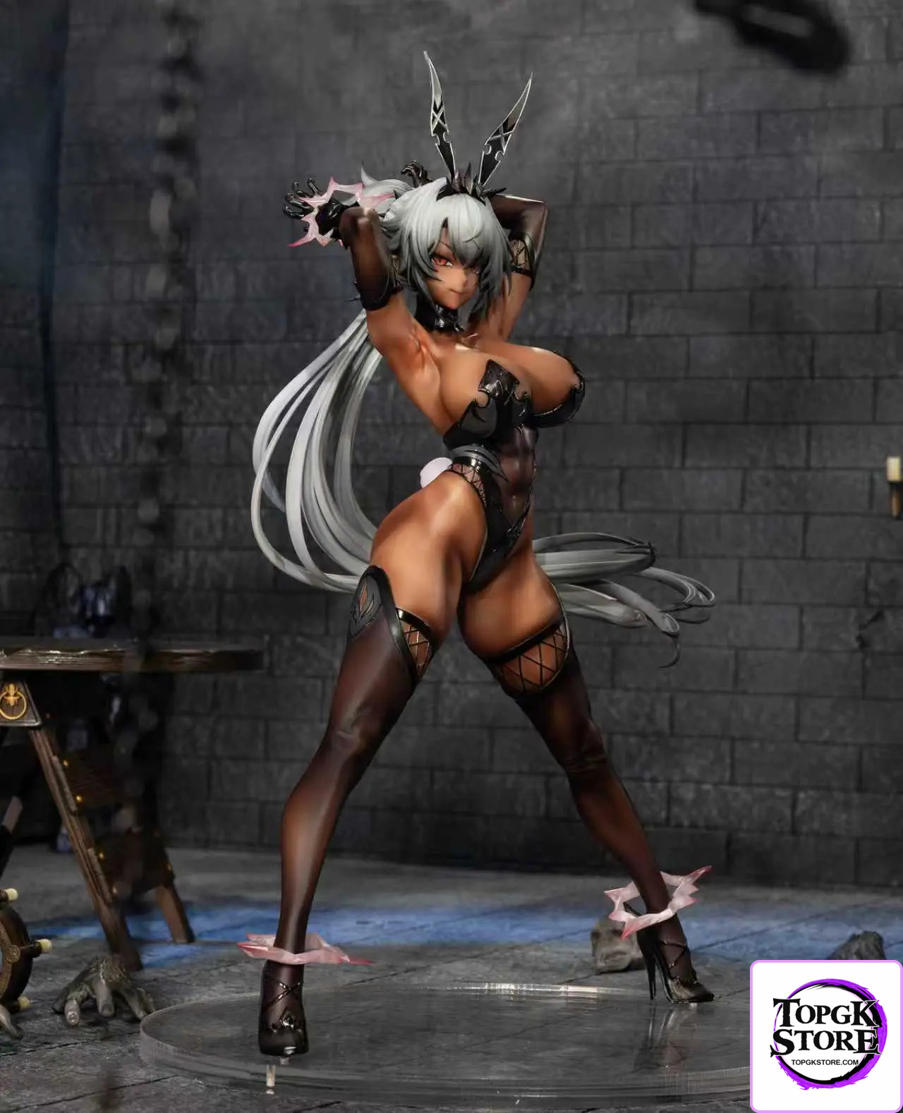 Kawa Design – Gilnada 1/6 Figure (Licensed) - Photo 1 | TopGKStore