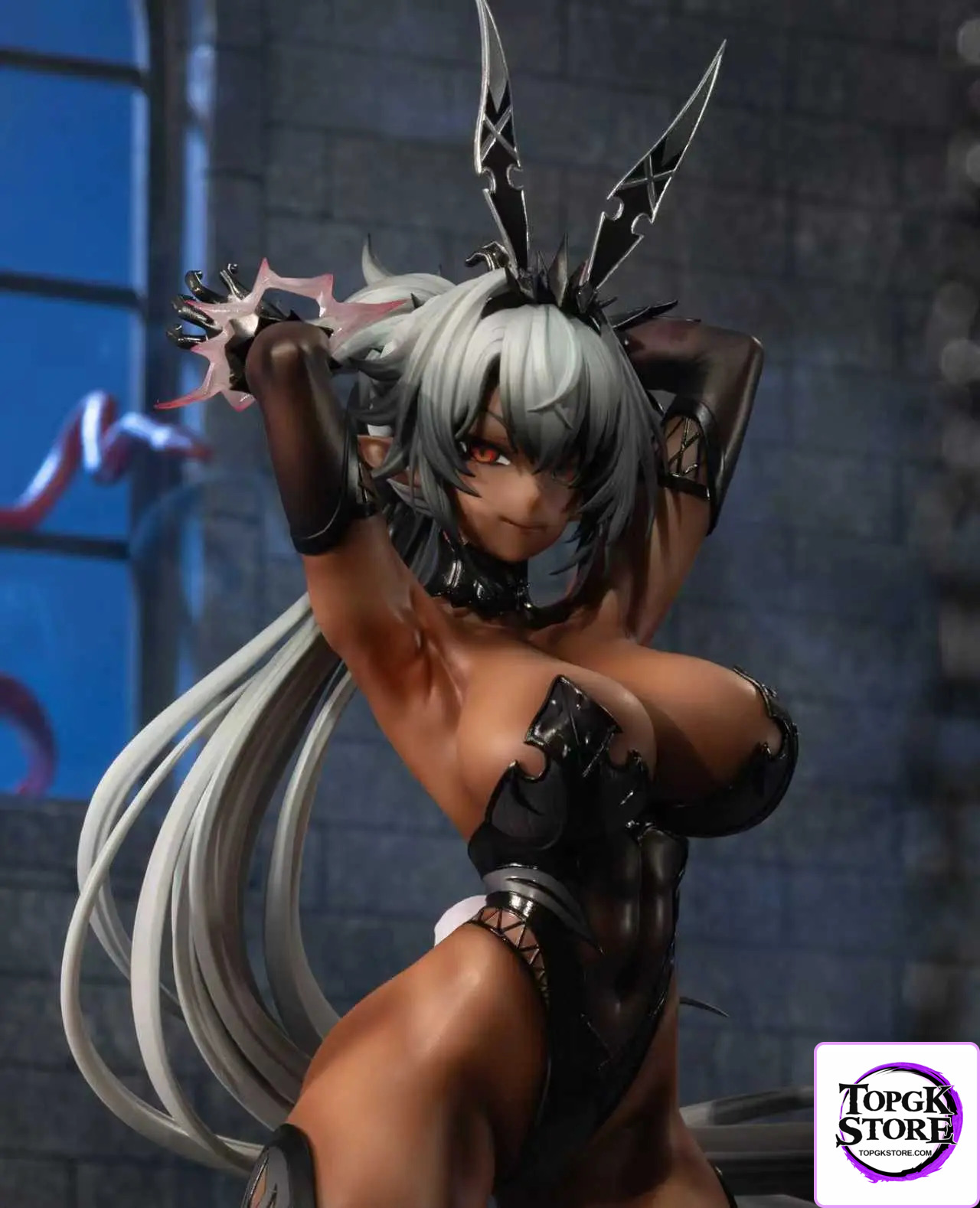 Kawa Design – Gilnada 1/6 Figure (Licensed) - Photo 9 | TopGKStore