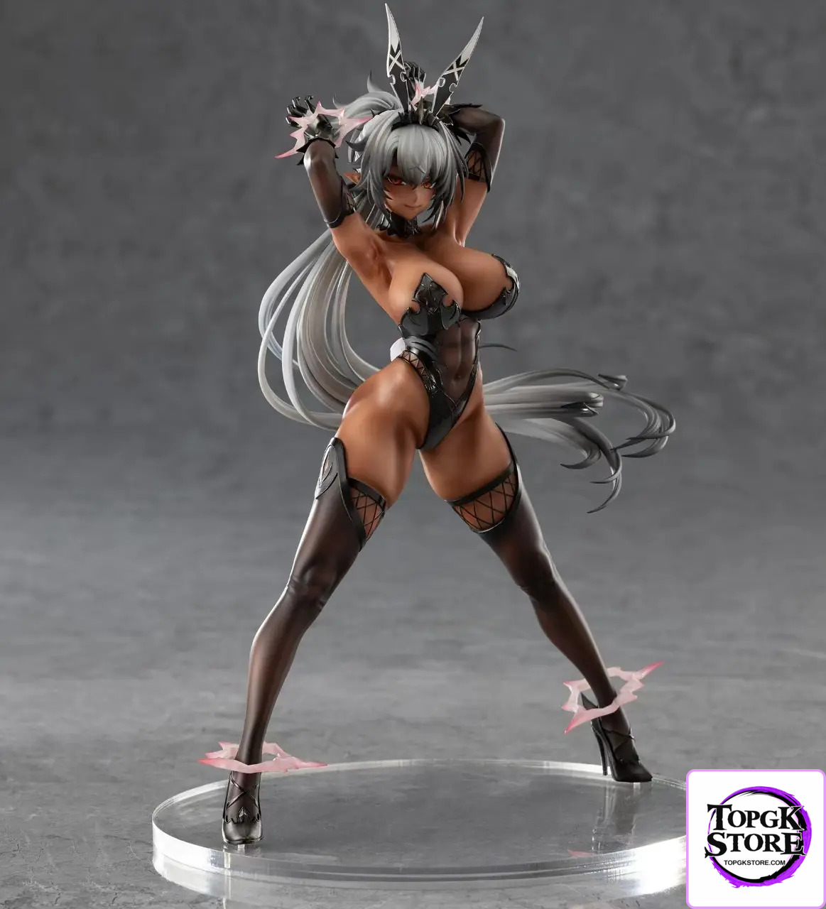 Kawa Design – Gilnada 1/6 Figure (Licensed) - Photo 3 | TopGKStore