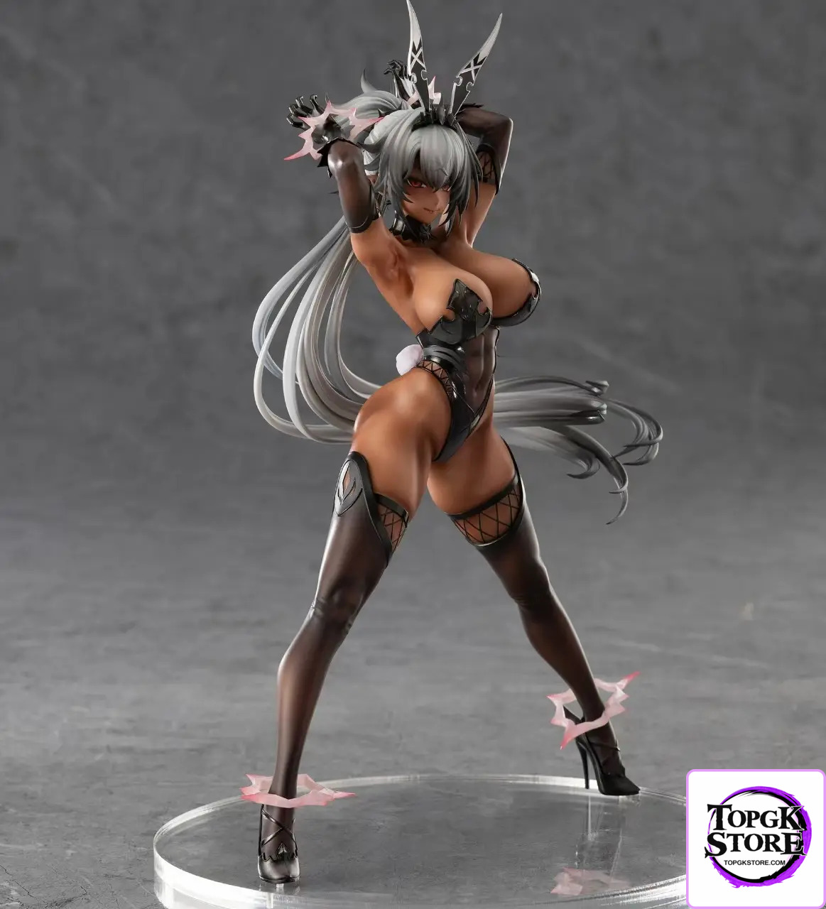 Kawa Design – Gilnada 1/6 Figure (Licensed) - Photo 4 | TopGKStore