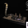 Aphid Studio – Northern King Cobra (Licensed) - Photo 8 | TopGKStore
