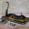 Aphid Studio – Northern King Cobra (Licensed) - Photo 9 | TopGKStore
