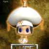 Iconic Figure Studio – Katekyo Hitman Reborn Arcobaleno #7 Luce - Photo 1 | TopGKStore