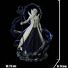 Pickstar Studio – Naruto Officially Licensed Uchiha Madara 1/6 Statue & Uchiha Obito 1/6 Statue (Licensed) - Photo 