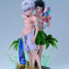 Shan Hai Studio – Hunter x Hunter Beach Series – Killua & Gon - Photo 1 | TopGKStore