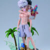 Shan Hai Studio – Hunter x Hunter Beach Series – Killua & Gon - Photo 4 | TopGKStore