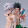 Shan Hai Studio – Hunter x Hunter Beach Series – Killua & Gon - Photo 6 | TopGKStore