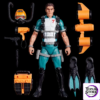 Hasbro Studio – Top-Secret G.I. Joe Special Forces 6-Inch Diver & Computer Expert (Licensed) - Photo 1 | TopGKStore