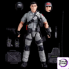 Hasbro Studio – Top-Secret G.I. Joe Special Forces 6-Inch Diver & Computer Expert (Licensed) - Photo 2 | TopGKStore