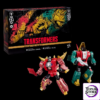 Hasbro Studio – Transformers Age of the Primes Leader Class – G2 Universe SNARL and SLUG (Licensed) - Photo 1 | T
