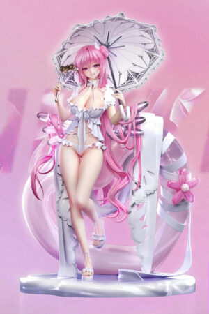 Goddess of Victory: Nikke Swimsuit Dorothy 1/6 Scale GK Statue Xiao Huan Xiong Studio - Photo 1 | TopGKStore