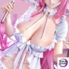 Goddess of Victory: Nikke Swimsuit Dorothy 1/6 Scale GK Statue Xiao Huan Xiong Studio - Photo 4 | TopGKStore