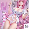 Goddess of Victory: Nikke Swimsuit Dorothy 1/6 Scale GK Statue Xiao Huan Xiong Studio - Photo 5 | TopGKStore