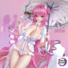 Goddess of Victory: Nikke Swimsuit Dorothy 1/6 Scale GK Statue Xiao Huan Xiong Studio - Photo 7 | TopGKStore
