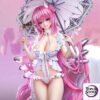 Goddess of Victory: Nikke Swimsuit Dorothy 1/6 Scale GK Statue Xiao Huan Xiong Studio - Photo 8 | TopGKStore