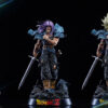 Good Man Studio – Dragon Ball Sword-wielding Trunks - Photo 2 | TopGKStore