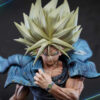 Good Man Studio – Dragon Ball Sword-wielding Trunks - Photo 7 | TopGKStore