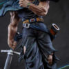 Good Man Studio – Dragon Ball Sword-wielding Trunks - Photo 8 | TopGKStore