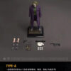 JND Studio – DC KOJUN Works 1/6 The Joker (Licensed) - Photo 30 | TopGKStore