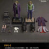 JND Studio – DC KOJUN Works 1/6 The Joker (Licensed) - Photo 32 | TopGKStore