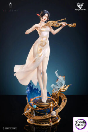 TriEagles Studio – Starfall 1/4 Statue (Licensed) - Photo 2 | TopGKStore