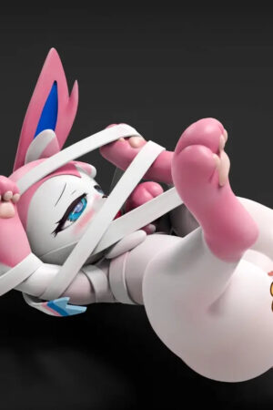 Lupacol Studio – Pokémon Sylveon - Photo 2 | TopGKStore