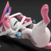 Lupacol Studio – Pokémon Sylveon - Photo 5 | TopGKStore