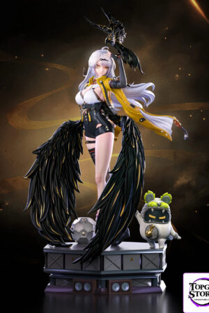 Hakimi Studio – Zenless Zone Zero Yixuan - Photo 1 | TopGKStore