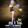 Hakimi Studio – Zenless Zone Zero Yixuan - Photo 2 | TopGKStore