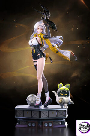 Hakimi Studio – Zenless Zone Zero Yixuan - Photo 2 | TopGKStore