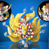 DMX Studio – Digimon Adventure 3 Makino Ruki & Kyubimon & Renamon - Photo 6 | TopGKStore
