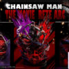 Big Feeler Studio – Denji X Reze Chainsaw Man - Photo 23 | TopGKStore
