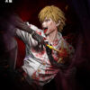 Big Feeler Studio – Denji X Reze Chainsaw Man - Photo 27 | TopGKStore