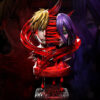 Big Feeler Studio – Denji X Reze Chainsaw Man - Photo 29 | TopGKStore