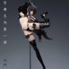 SWS Studio – Arknights Pole Dance Series #1 Texas - Photo 4 | TopGKStore