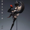 SWS Studio – Arknights Pole Dance Series #1 Texas - Photo 5 | TopGKStore