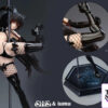 SWS Studio – Arknights Pole Dance Series #1 Texas - Photo 9 | TopGKStore