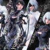 Gifted Creation Studio – NieR:Automata 2B & Eve Outfit Change Time - Photo 2 | TopGKStore