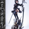 Gifted Creation Studio – NieR:Automata 2B & Eve Outfit Change Time - Photo 12 | TopGKStore
