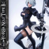 Gifted Creation Studio – NieR:Automata 2B & Eve Outfit Change Time - Photo 10 | TopGKStore
