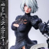 Gifted Creation Studio – NieR:Automata 2B & Eve Outfit Change Time - Photo 1 | TopGKStore
