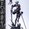 Gifted Creation Studio – NieR:Automata 2B & Eve Outfit Change Time - Photo 8 | TopGKStore