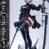 Gifted Creation Studio – NieR:Automata 2B & Eve Outfit Change Time - Photo 7 | TopGKStore