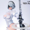 Gifted Creation Studio – NieR:Automata 2B & Eve Outfit Change Time - Photo 3 | TopGKStore