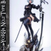 Gifted Creation Studio – NieR:Automata 2B & Eve Outfit Change Time - Photo 9 | TopGKStore