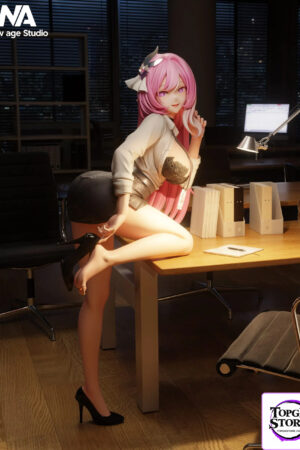 New Age Studio – Honkai Impact Elysia Colleague - Photo 2 | TopGKStore