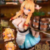 LADoTOYS Studio – 1/12 Daisy Taurus Waitress Ver. ERA-003 (Licensed) - Photo 1 | TopGKStore