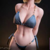 Rak Studio – Dragon Ball Cosplayer Ella - Photo 8 | TopGKStore