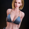 Rak Studio – Dragon Ball Cosplayer Ella - Photo 1 | TopGKStore